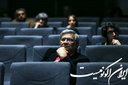 هشدار یک فیلم ساز آبادانی