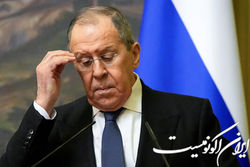 لاوروف شایعات درباره بیماری پوتین را رد کرد