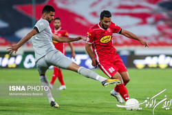 پرسپولیس بازیکنان باانگیزه می‌خواهد