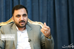وزیر ارتباطات عازم ژنو شد