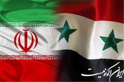 روابط ایران و سوریه بی‌نظیر است