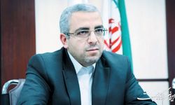 ایران، امن‌ترین مسیر برای انتقال انرژی آسیای مرکزی به اروپا است