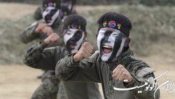سئول رسما کره شمالی را  دشمن  نامید