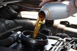 تغییر قیمت روغن موتور