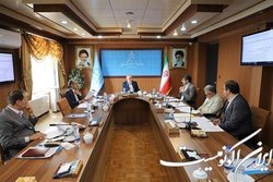 استفاده از ظرفیت‌های وزارت دادگستری برای کارآمدی نظام حقوقی و قانونگذاری