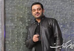 سام قریبیان کارگردان «سکه شانس» شد
