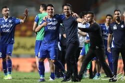 ترکیب منتخب هفته بیست و نهم لیگ برتر؛ پرواز با فرهاد و جواد