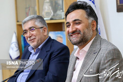اولین روز کاری رییس جدید جهاددانشگاهی