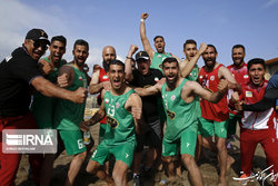 آینده‌نگری فدارسیون هندبال به ارزش یک مدال المپیک