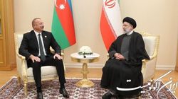 الهام علی اف حادثه متروپل را تسلیت گفت