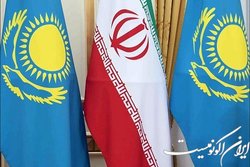 سفر هیأت تجاری قزاقستان به تهران در اواخر خرداد ماه