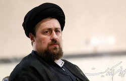 روایت سید حسن خمینی از دیدار اخیرش با رهبری