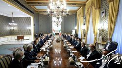 ایران حامی امنیت، ثبات و استقلال همه کشورهای منطقه است