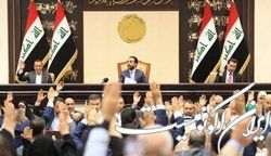 مجلس عراق چراغ راه عادی‌انگاران روابط با رژیم صهیونیستی است