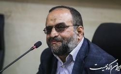 استاندار سابق خوزستان باید در حادثه متروپل پاسخگو باشد