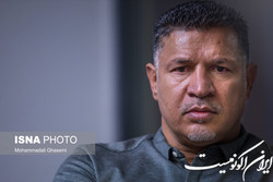 تبریک دایی به استقلالی‌ها، با تشکر از پرسپولیس!