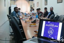 اعضای شورای مرکزی باشگاه مناظره‌کنندگان جوان مشخص شدند