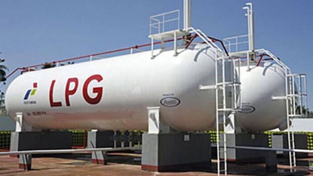 آخرین وضعیت صادرات LPG ایران