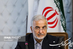 مومنی: فرمایشات امام و رهبری در مبارزه با موادمخدر برای ما راهگشا است