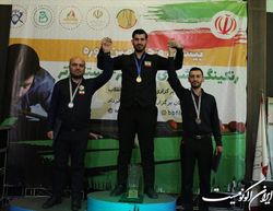 اسنوکر دسته برتر کشور؛ «قره‌گوزلو» مچ «سرخوش» را خواباند و قهرمان شد