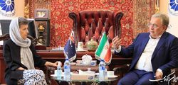 ازسیاسی کاری شورای حقوق بشرعلیه ایران تا ابراز علاقه سرمایه گذاران استرالیایی به همکاری با تهران