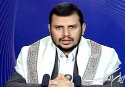 رهبر انصارالله: ائتلاف متجاوز با جنگ نرم ملت یمن را هدف قرار داده است