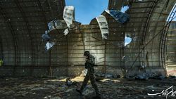 آمریکا روسیه را متهم به تشکیل کارزار اطلاعات نادرست در غرب آسیا و آفریقا کرد