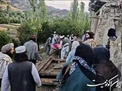 دبیرکل سازمان ملل خواستار حمایت جامعه جهانی از زلزله‌زدگان افغانستان شد