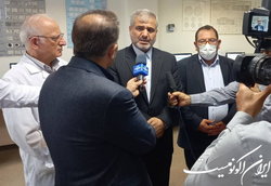 رئیس کل دادگستری استان تهران: حمایت از تولید صرفا با ورود یک دستگاه محقق نمی‌شود