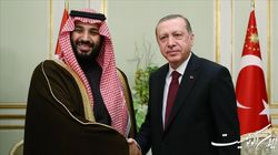 بیانیه مشترک ترکیه و عربستان ؛ آغاز مرحله جدید همکاری