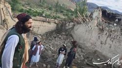 پاکستان برای ارسال کمک‌ به افغانستان اعلام آمادگی کرد