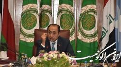حسام زکی:  بازگشت سوریه به اتحادیه عرب دور از انتظار نیست
