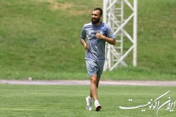 چشمی: می‌خواهیم قهرمانی سال گذشته را تکرار کنیم