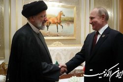 گرم‌تر شدن دست‌ دوستی تهران_ مسکو