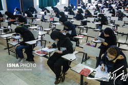 آغاز رقابت سنگین داوطلبان صندلی‌های علوم پزشکی کشور