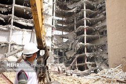 صنعت ساختمان صنف یکپارچه ندارد