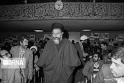 مسکوت‌ ماندن اسناد مربوط به شهید بهشتی و شایعه‌سازی منافقین