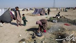 چین: آمریکا باعث فاجعه انسانی در افغانستان است