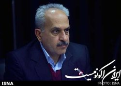آماده تبعات بلندمدت تحریم‌ها باشیم