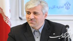 ازدواج و فرزندآوری باید دغدغه‌ تمامی مسئولان باشد