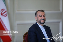 دکتر باقری با جدیت و در هماهنگی کامل با اینجانب به مذاکرات برای لغو تحریم‌ها ادامه می‌دهد
