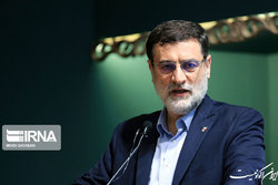 رئیس بنیاد شهید درگذشت مادر شهید «محمد بابایی» را تسلیت گفت