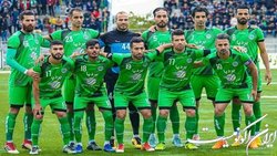 قهرمانی چوکا در فینال لیگ ۲