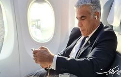 اقامت نخست‌ وزیر جدید رژیم صهیونیستی در منزل غصبی یک فلسطینی