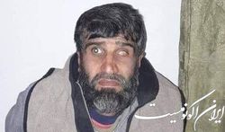 قصاب۶۰۰ جوان عراقی به دام حشدالشعبی افتاد