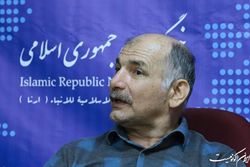 خورشیدی: ماندن من در وزنه‌برداری مشخص نیست