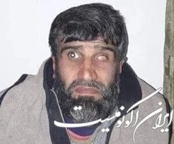 حشد شعبی عراق یکی از بارزترین عوامل جنایت اسپایکر را بازداشت کرد