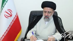 رئیس جمهور درگذشت مادر تنها شهید ژاپنی دفاع مقدس را تسلیت گفت