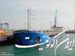 درخواست اوکراین از ترکیه: کشتی روسی حامل غلات ما را توقیف کنید
