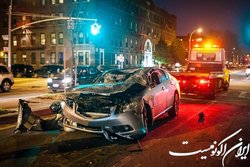 تاکید سازمان ملل بر کاهش جهانی آمار قربانیان سوانح جاده‌ای